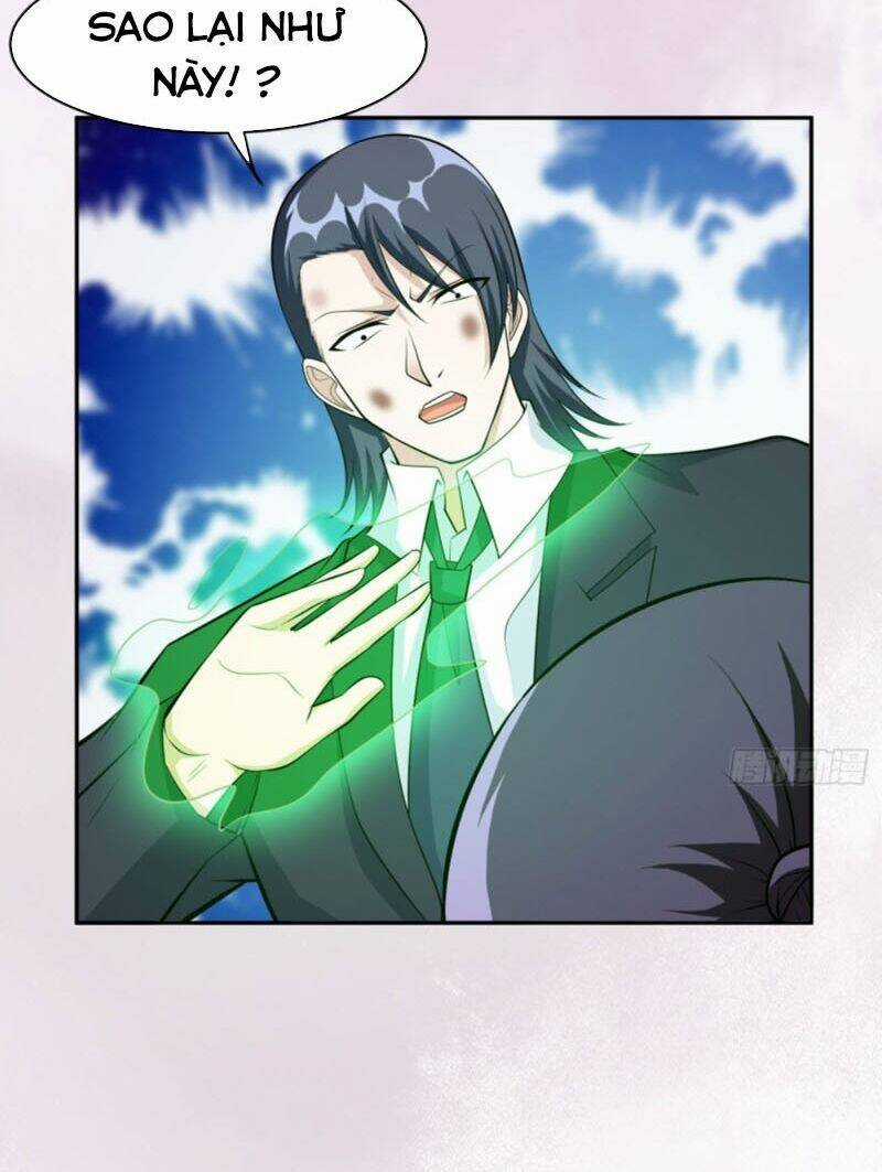 Người Tu Tiên Tại Đô Thị Chapter 104 trang 4