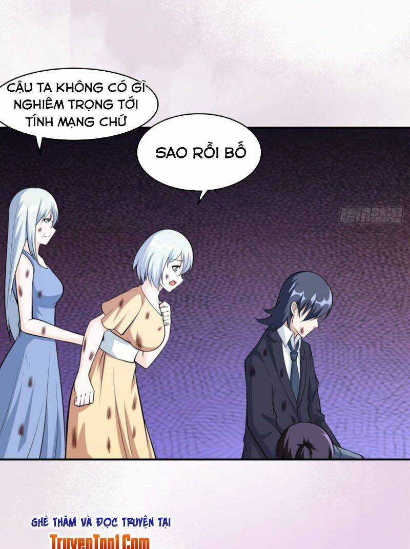 Người Tu Tiên Tại Đô Thị Chapter 104 trang 5