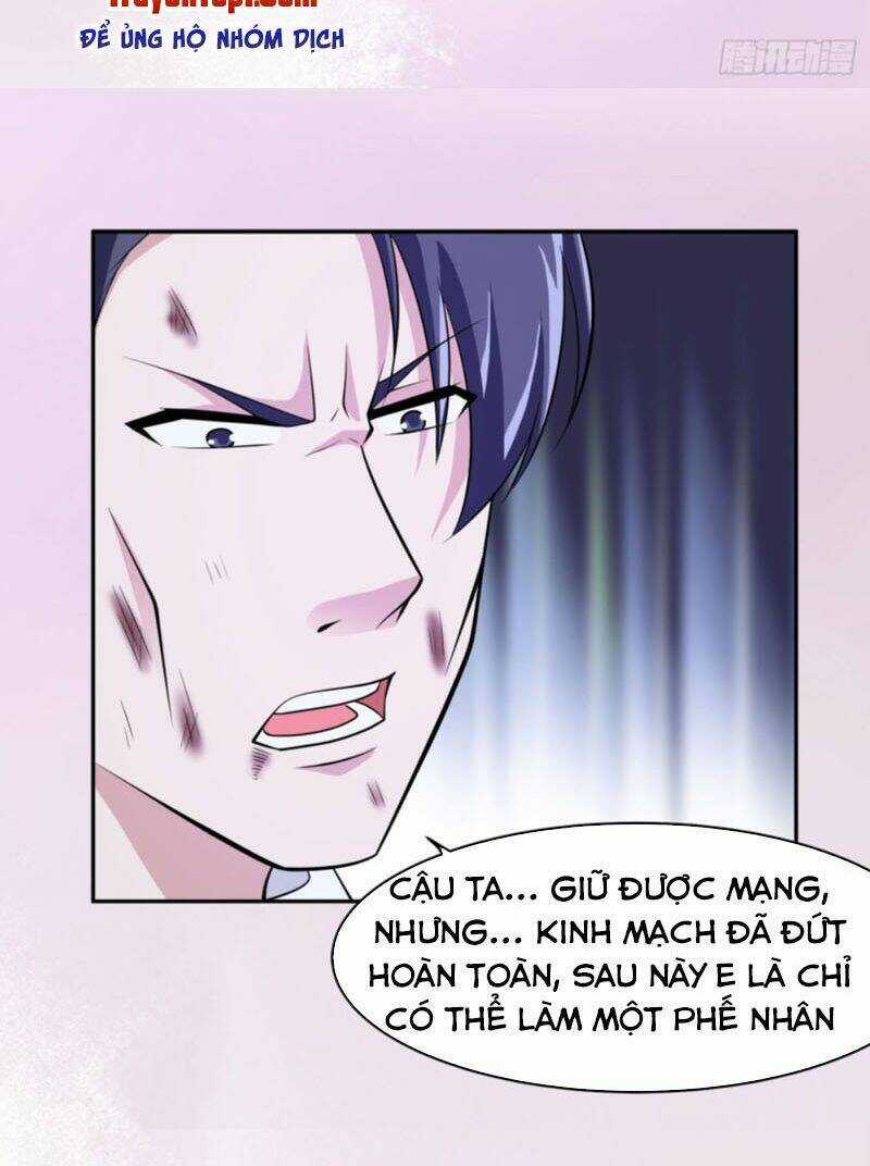 Người Tu Tiên Tại Đô Thị Chapter 104 trang 6