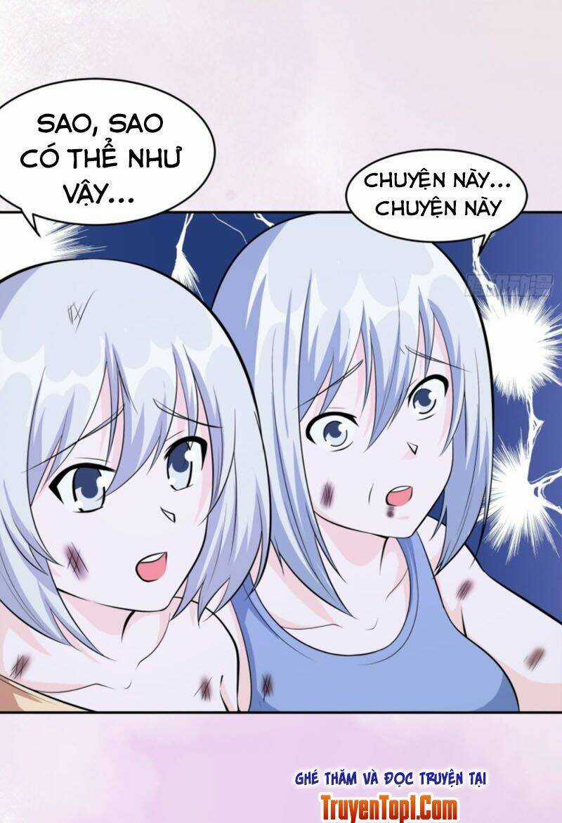 Người Tu Tiên Tại Đô Thị Chapter 104 trang 7