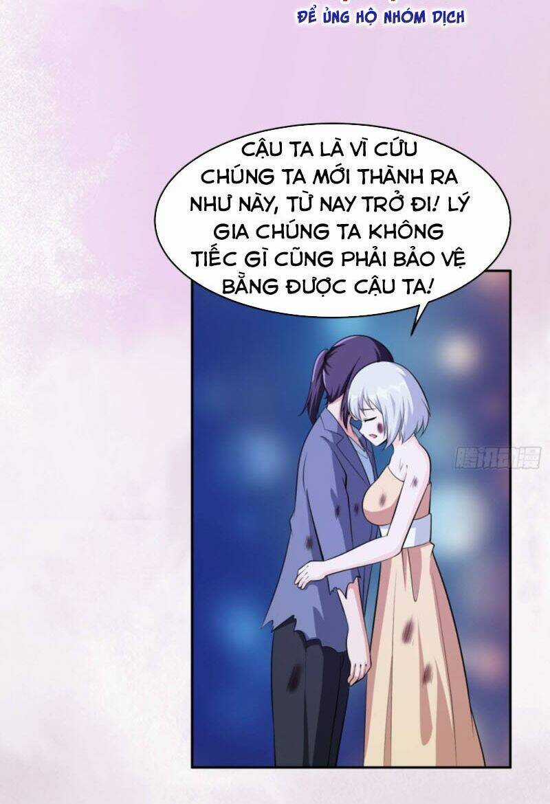 Người Tu Tiên Tại Đô Thị Chapter 104 trang 8