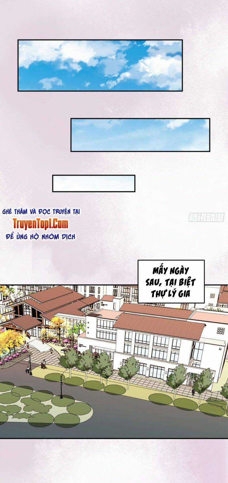 Người Tu Tiên Tại Đô Thị Chapter 104 trang 9