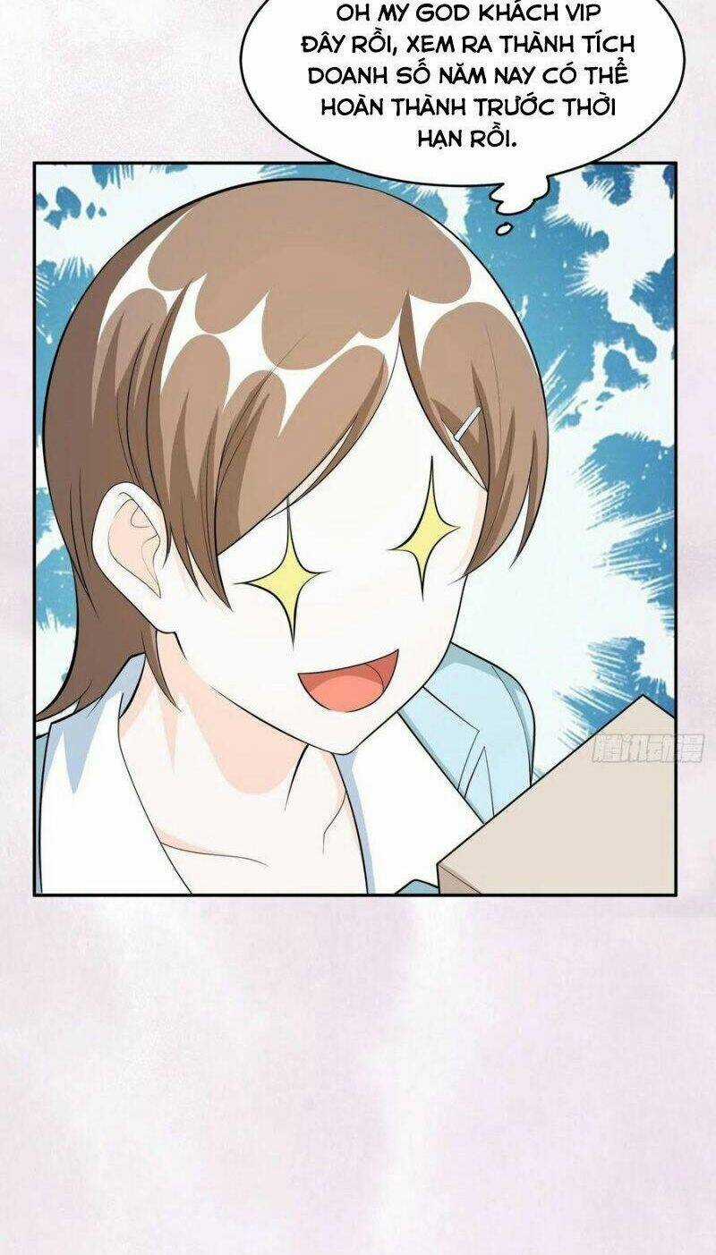 Người Tu Tiên Tại Đô Thị Chapter 105 trang 10