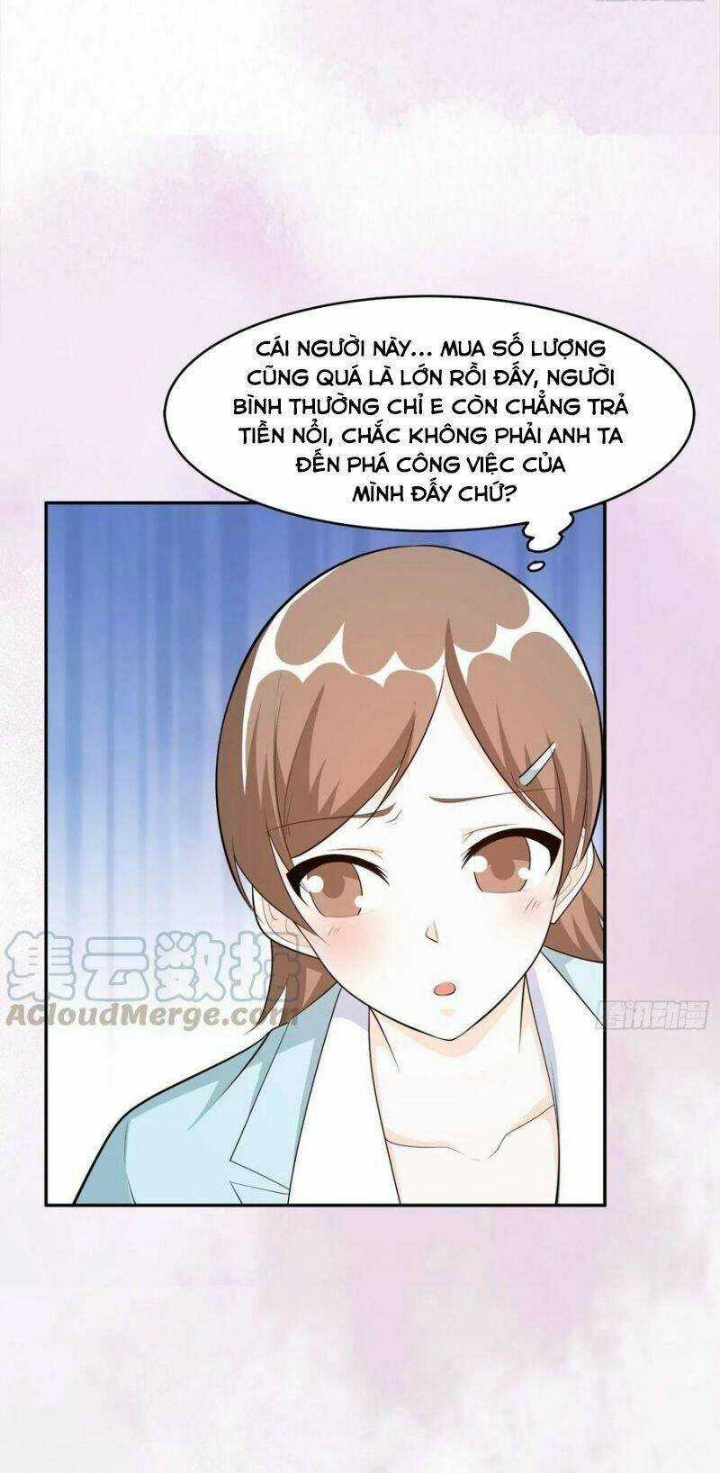 Người Tu Tiên Tại Đô Thị Chapter 105 trang 15