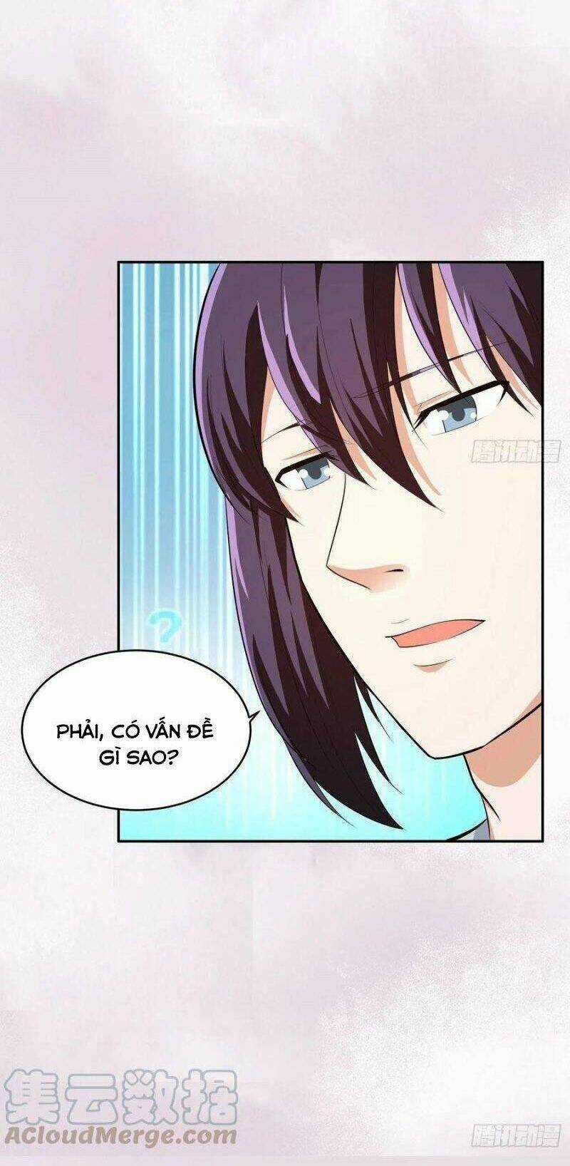 Người Tu Tiên Tại Đô Thị Chapter 105 trang 16