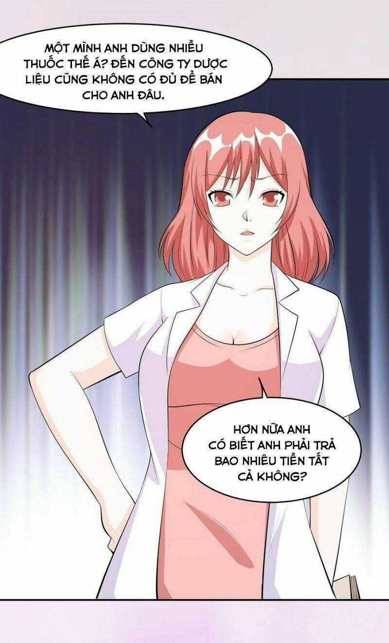 Người Tu Tiên Tại Đô Thị Chapter 105 trang 17