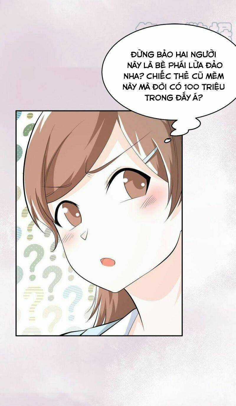 Người Tu Tiên Tại Đô Thị Chapter 105 trang 19