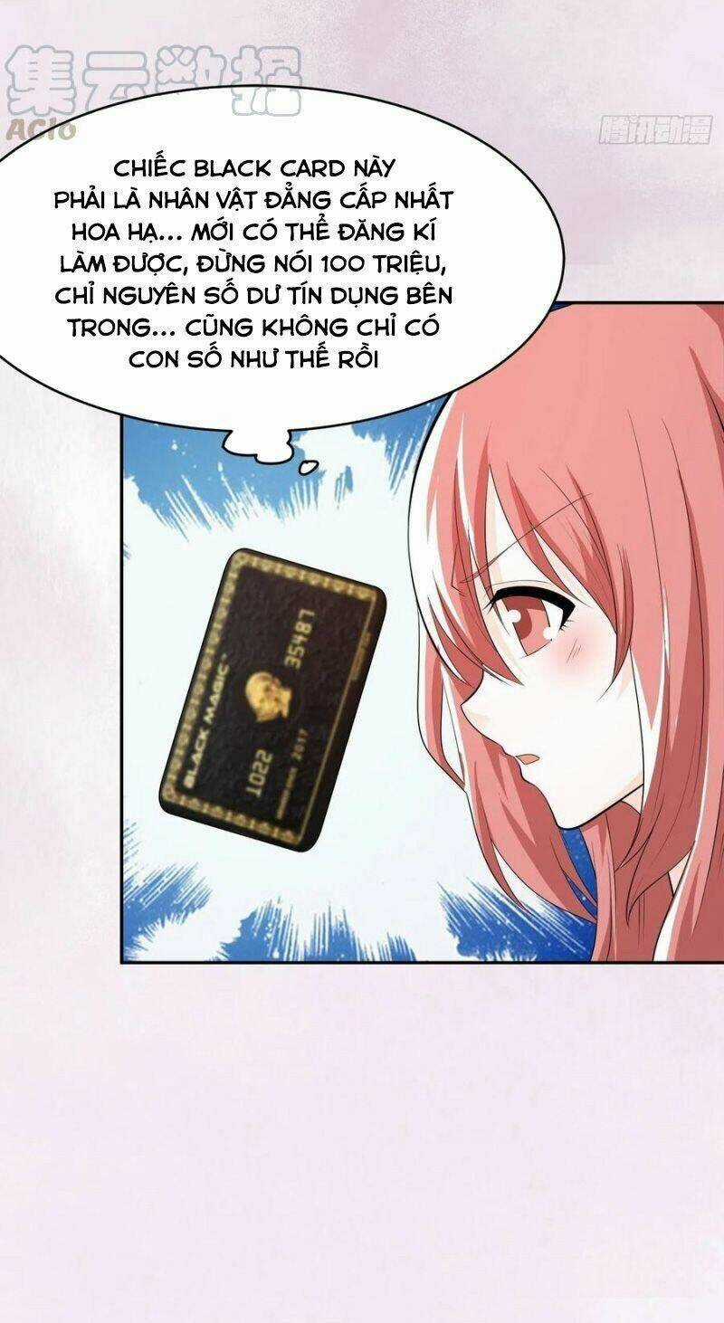 Người Tu Tiên Tại Đô Thị Chapter 105 trang 21