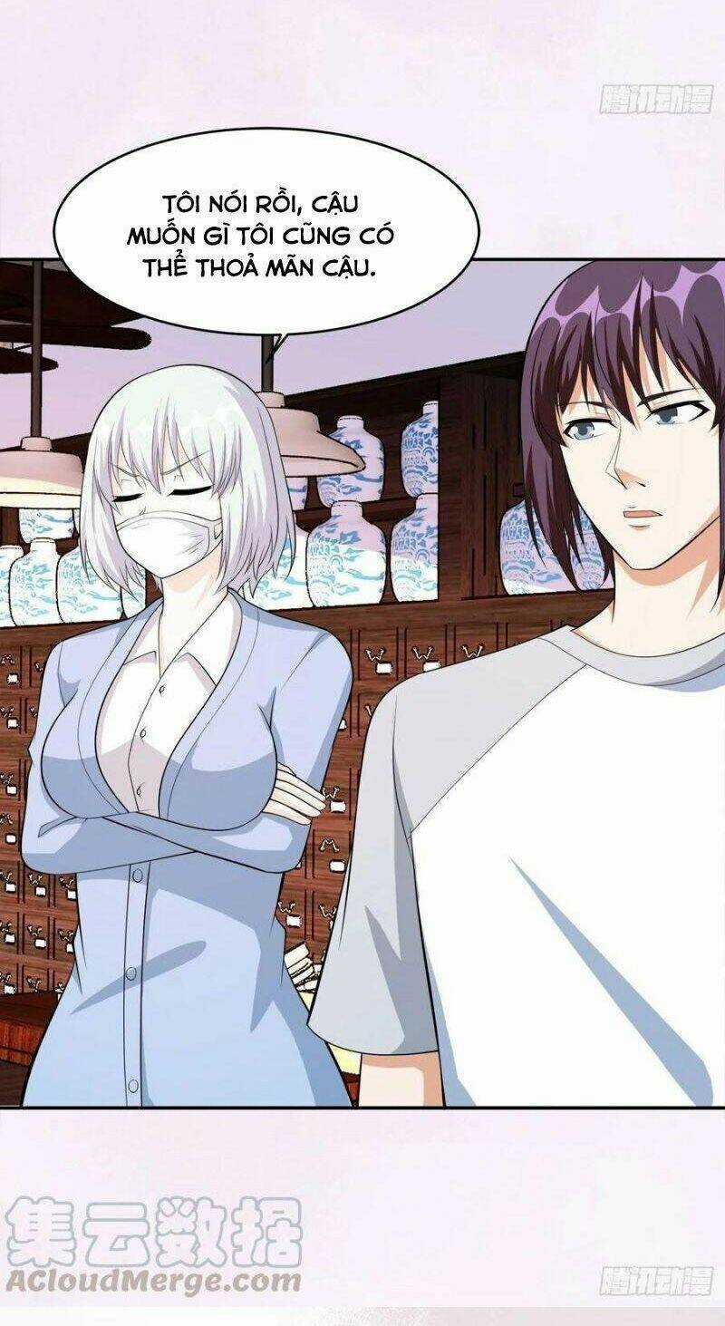 Người Tu Tiên Tại Đô Thị Chapter 105 trang 22