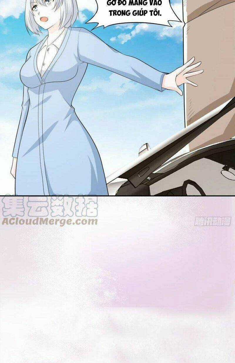 Người Tu Tiên Tại Đô Thị Chapter 105 trang 26