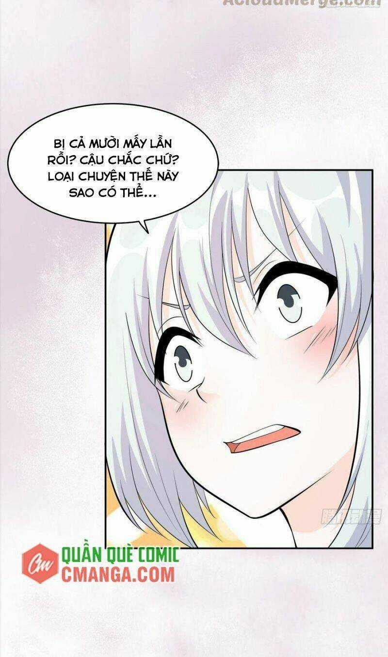 Người Tu Tiên Tại Đô Thị Chapter 105 trang 3