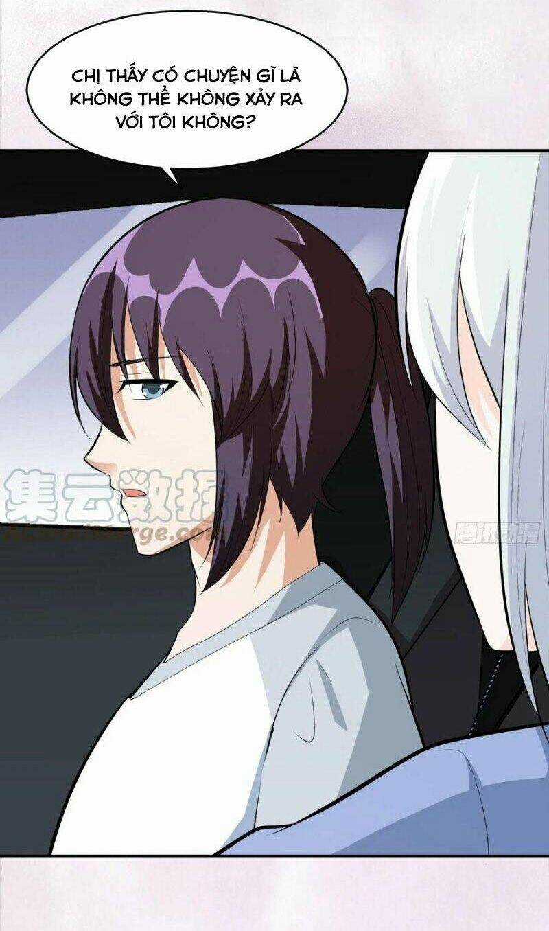 Người Tu Tiên Tại Đô Thị Chapter 105 trang 4