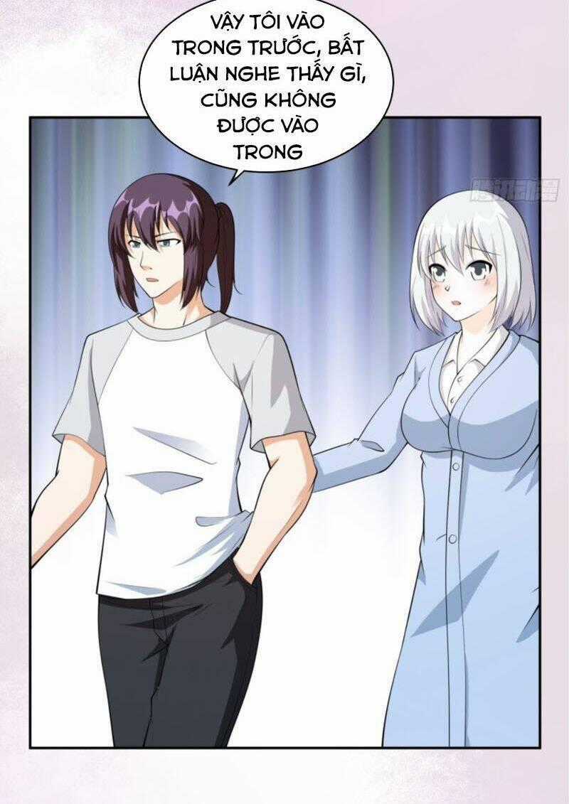 Người Tu Tiên Tại Đô Thị Chapter 106 trang 1