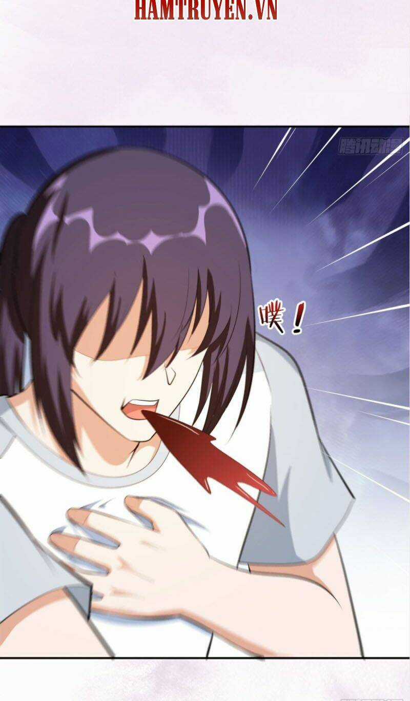 Người Tu Tiên Tại Đô Thị Chapter 106 trang 10