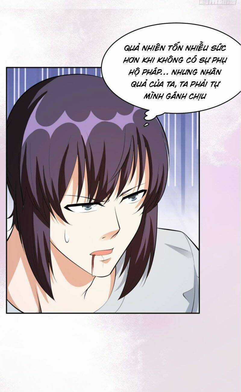 Người Tu Tiên Tại Đô Thị Chapter 106 trang 11