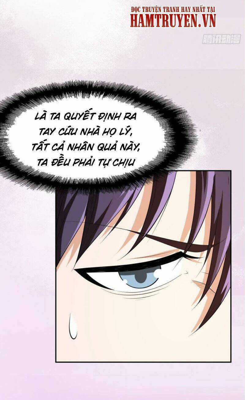 Người Tu Tiên Tại Đô Thị Chapter 106 trang 12