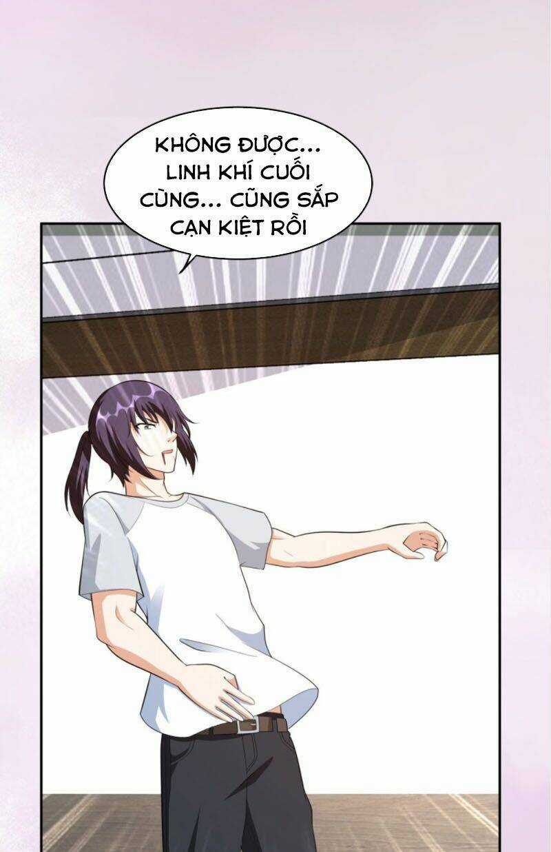 Người Tu Tiên Tại Đô Thị Chapter 106 trang 13