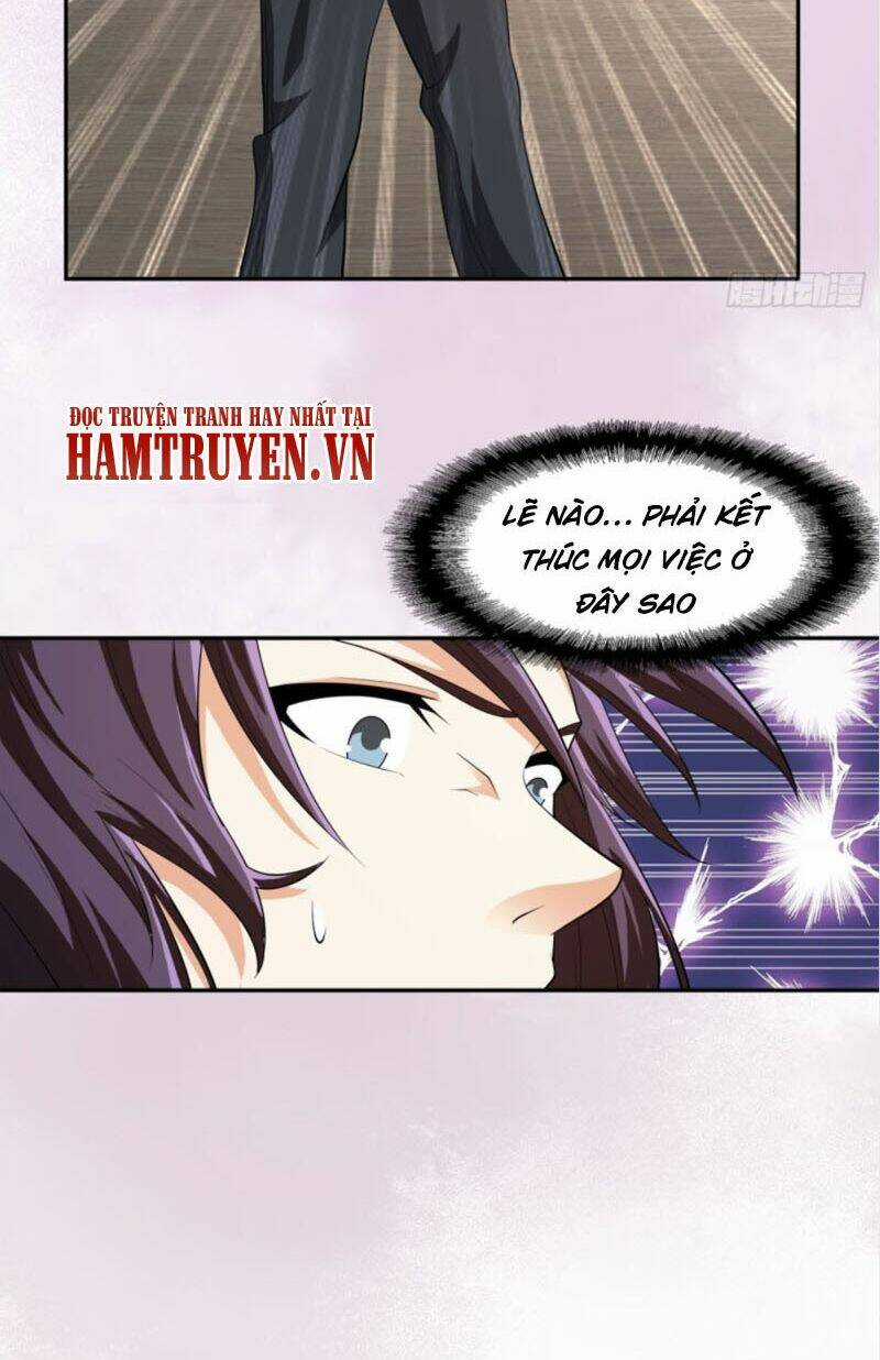 Người Tu Tiên Tại Đô Thị Chapter 106 trang 14