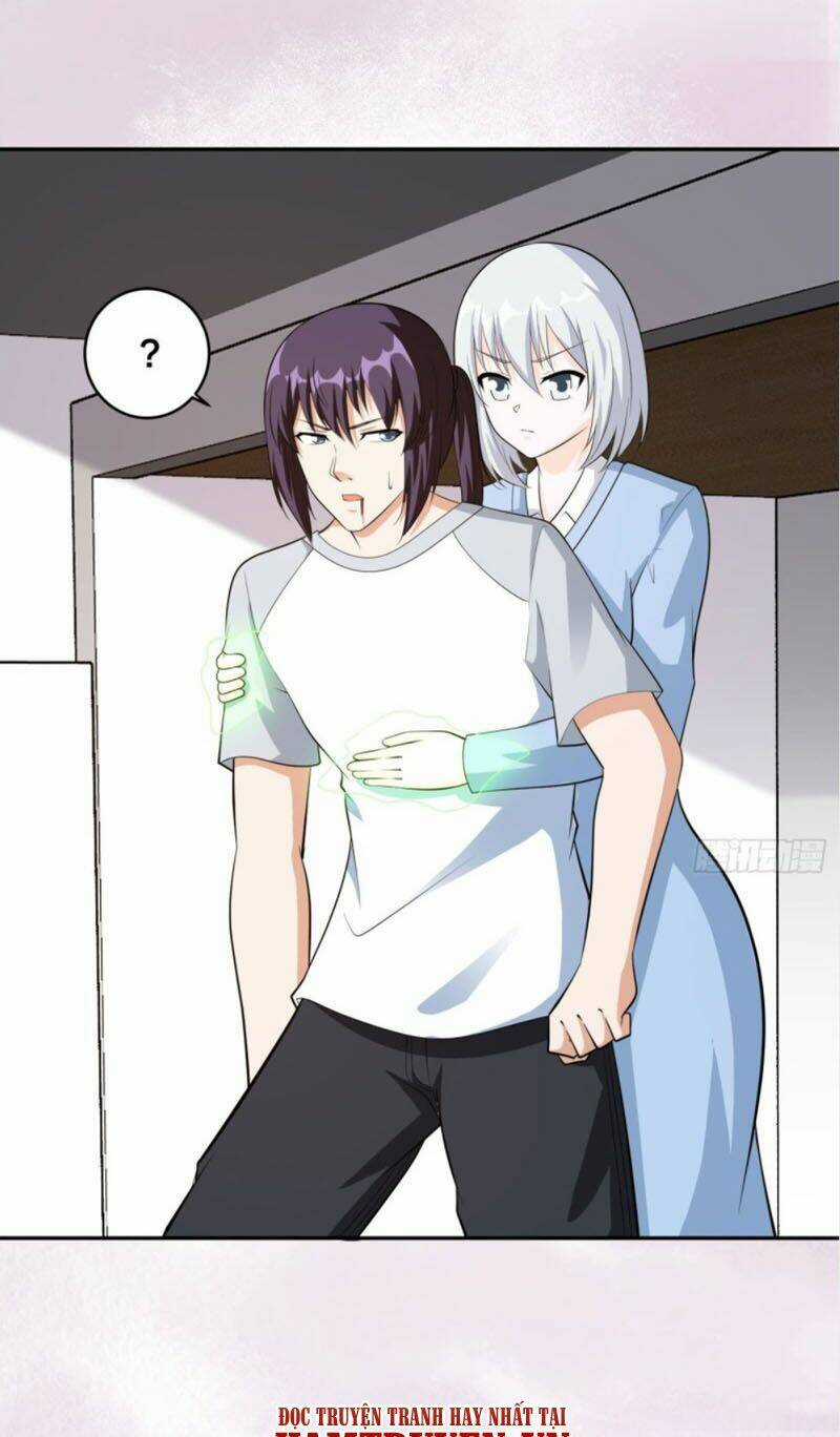 Người Tu Tiên Tại Đô Thị Chapter 106 trang 15