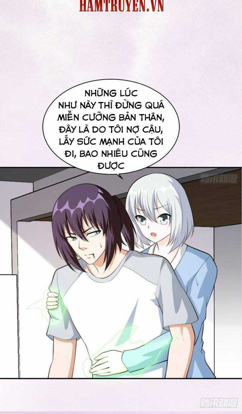 Người Tu Tiên Tại Đô Thị Chapter 106 trang 16