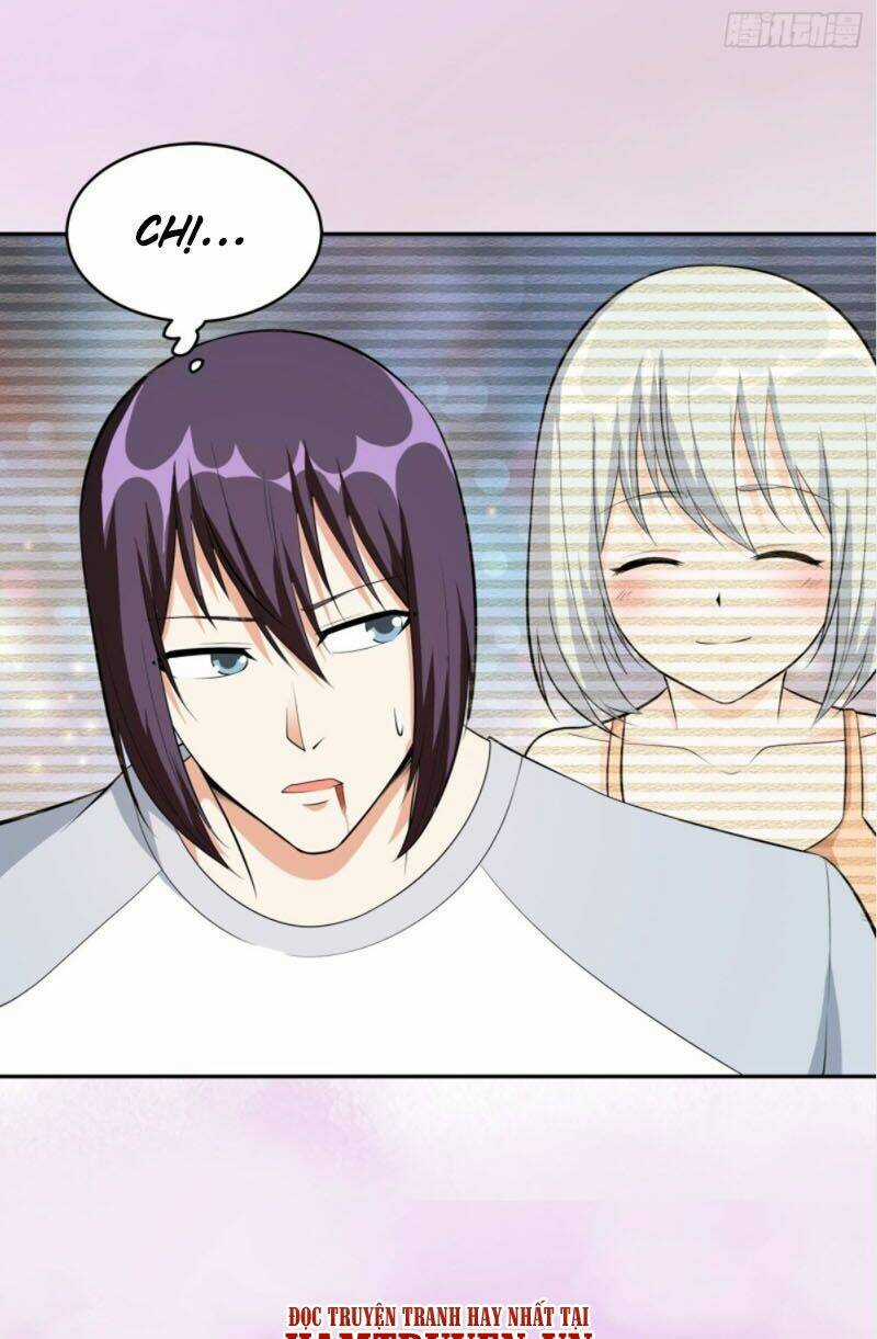 Người Tu Tiên Tại Đô Thị Chapter 106 trang 18