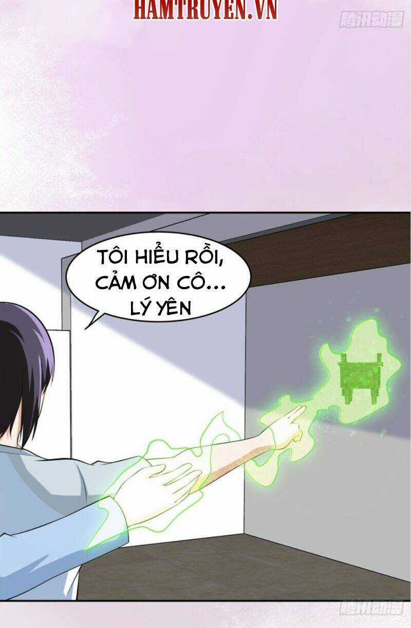 Người Tu Tiên Tại Đô Thị Chapter 106 trang 19