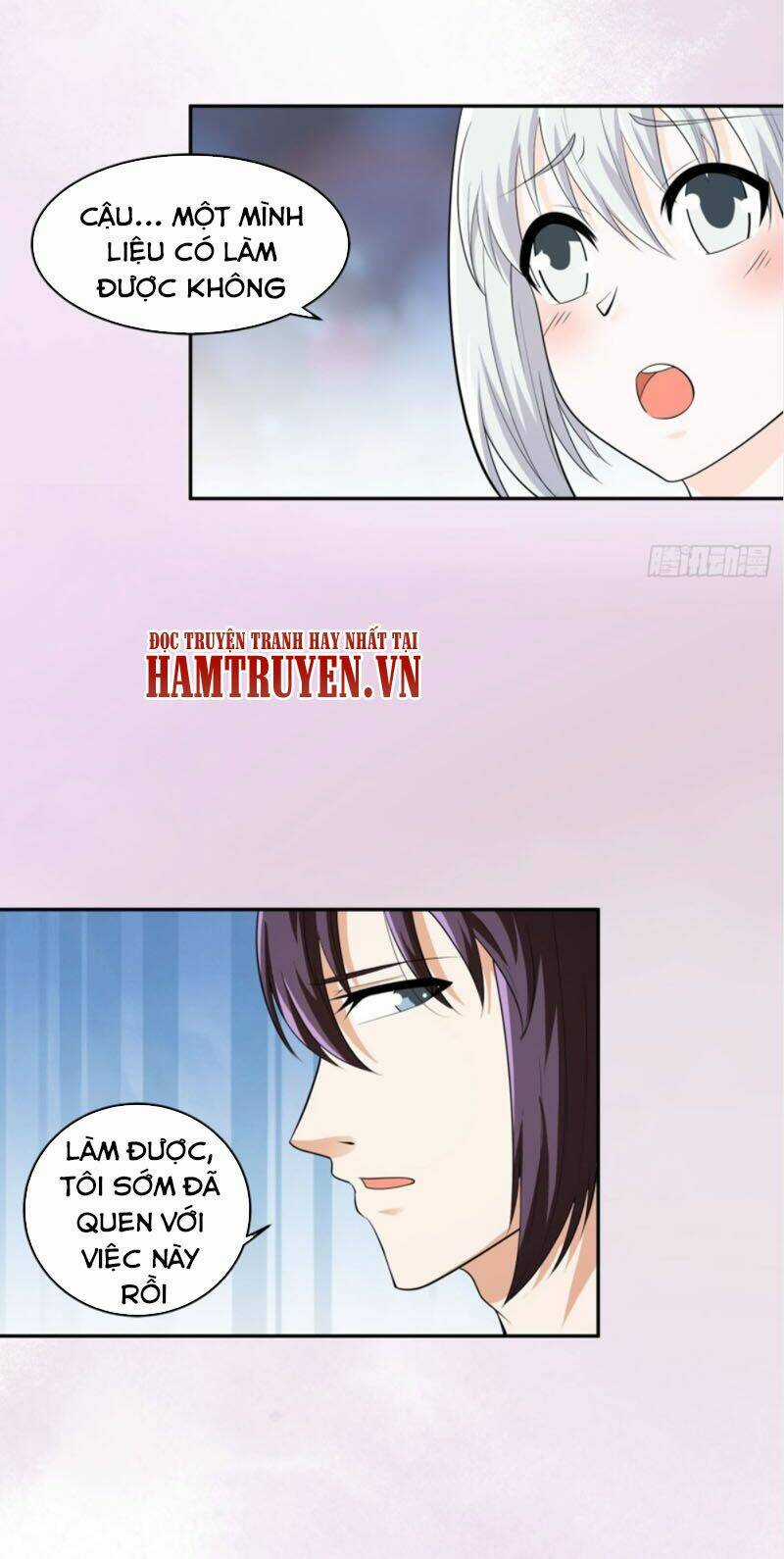 Người Tu Tiên Tại Đô Thị Chapter 106 trang 2