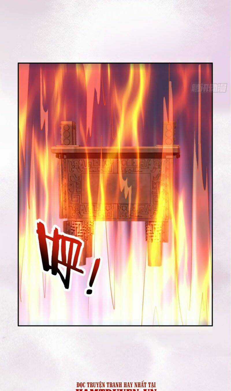 Người Tu Tiên Tại Đô Thị Chapter 106 trang 20