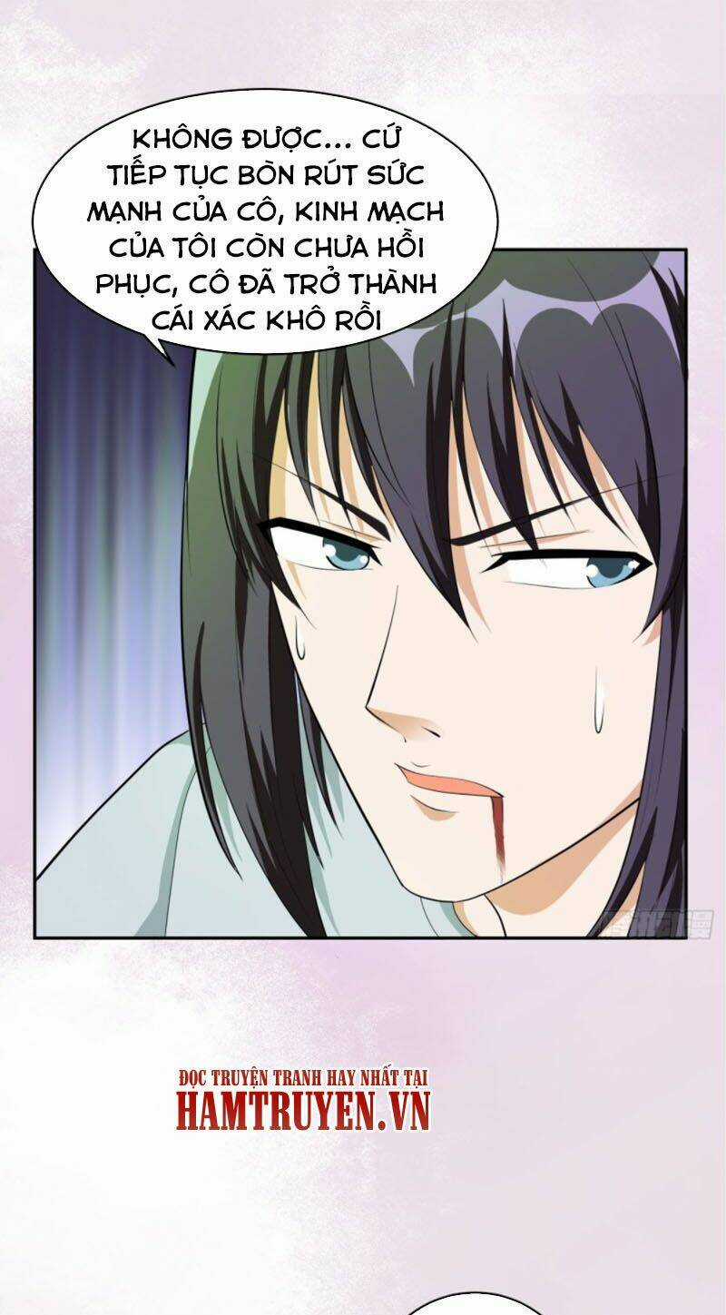 Người Tu Tiên Tại Đô Thị Chapter 106 trang 22