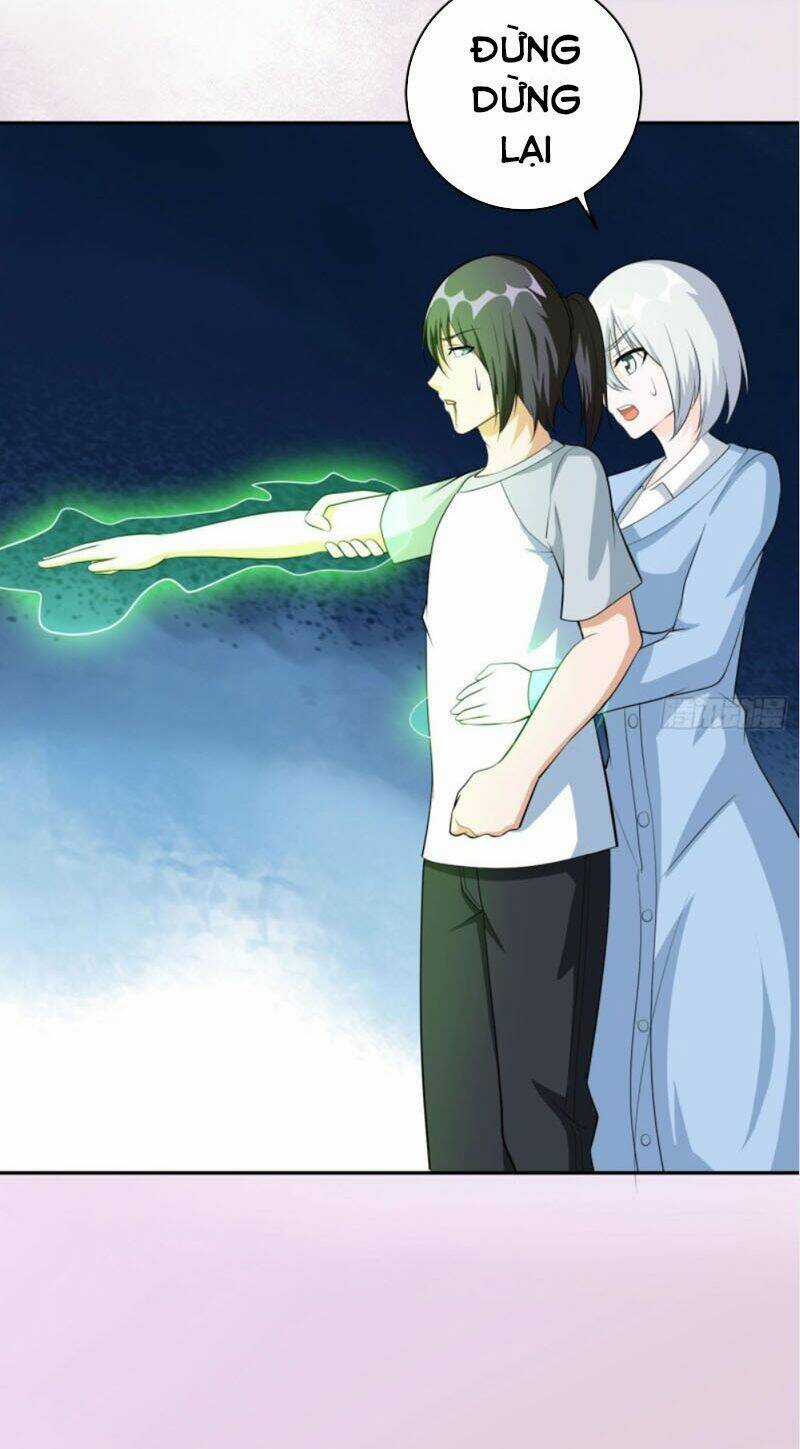 Người Tu Tiên Tại Đô Thị Chapter 106 trang 23