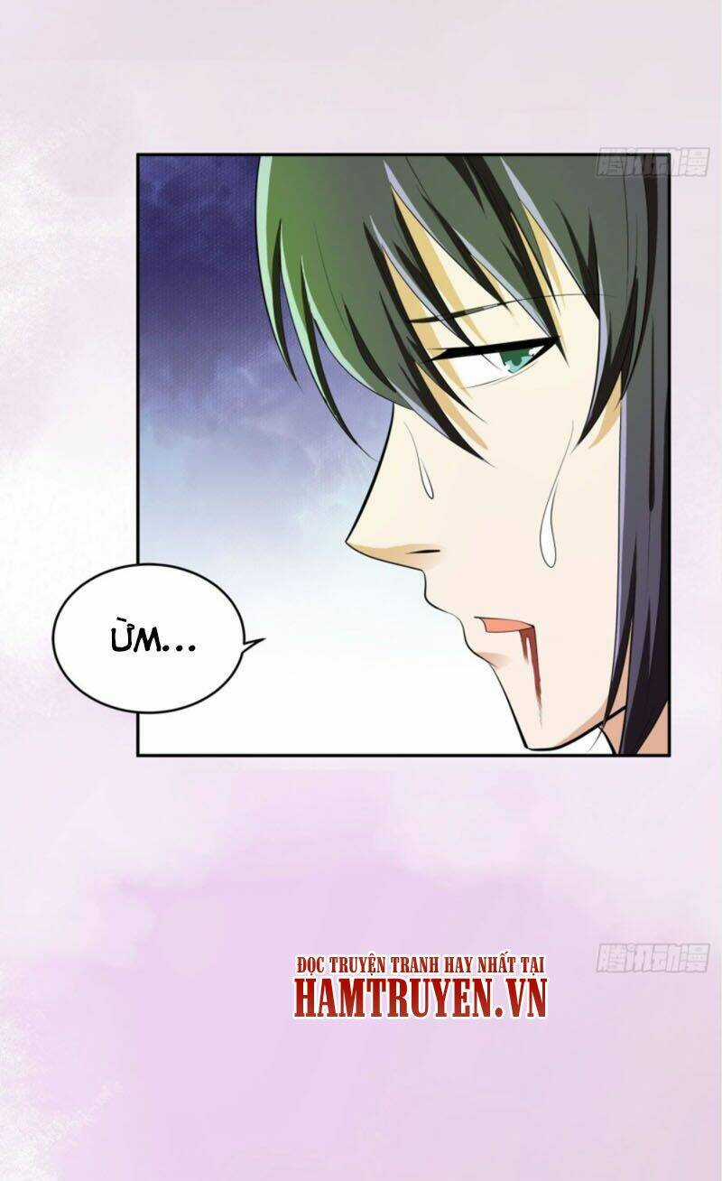 Người Tu Tiên Tại Đô Thị Chapter 106 trang 24