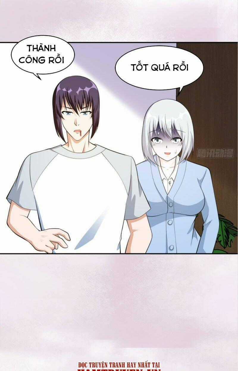 Người Tu Tiên Tại Đô Thị Chapter 106 trang 26