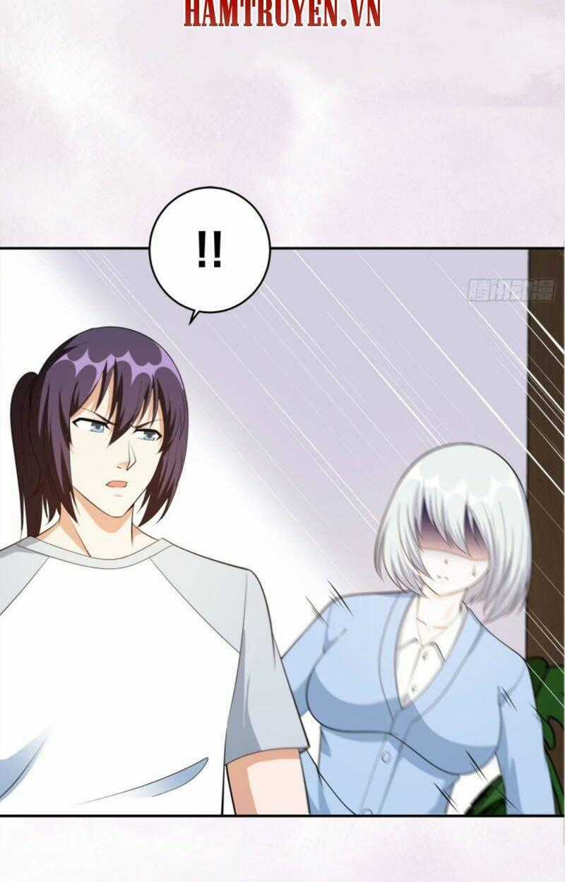 Người Tu Tiên Tại Đô Thị Chapter 106 trang 27