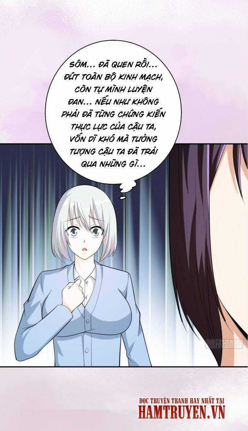 Người Tu Tiên Tại Đô Thị Chapter 106 trang 3