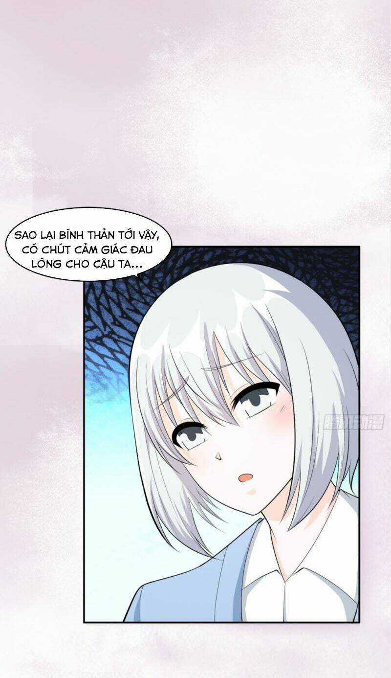 Người Tu Tiên Tại Đô Thị Chapter 106 trang 4