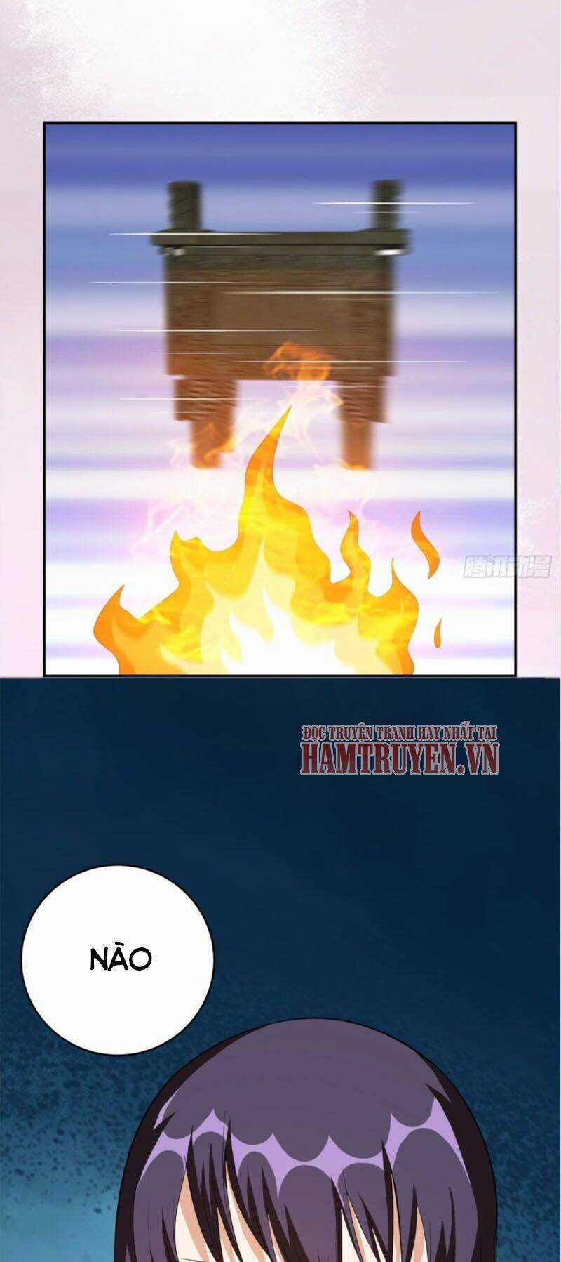 Người Tu Tiên Tại Đô Thị Chapter 106 trang 7