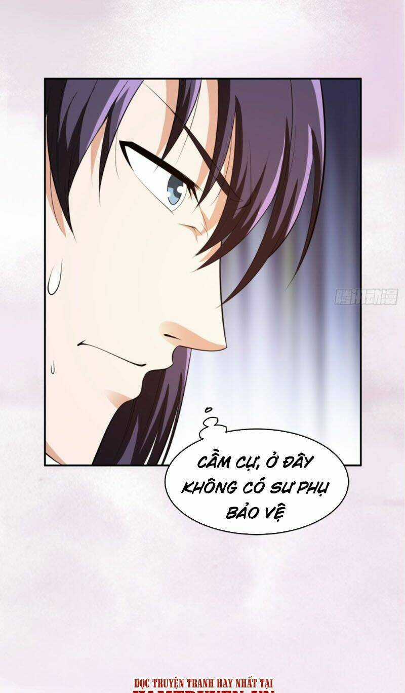 Người Tu Tiên Tại Đô Thị Chapter 106 trang 9