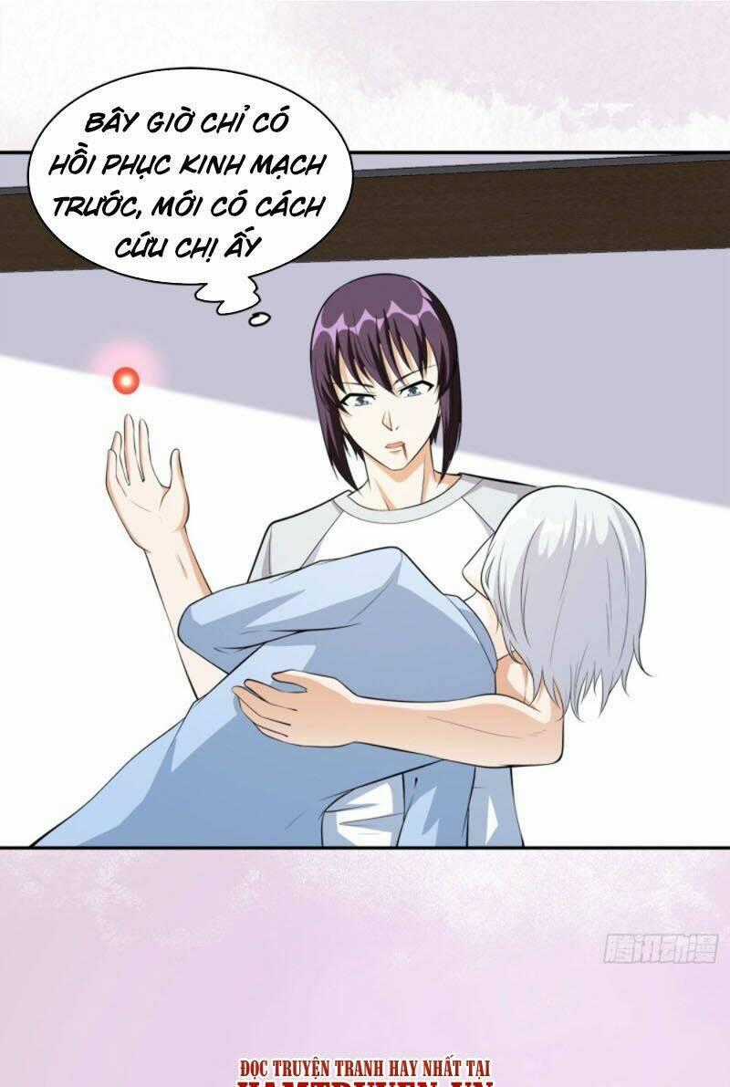 Người Tu Tiên Tại Đô Thị Chapter 107 trang 0