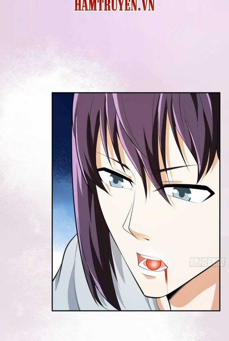 Người Tu Tiên Tại Đô Thị Chapter 107 trang 1