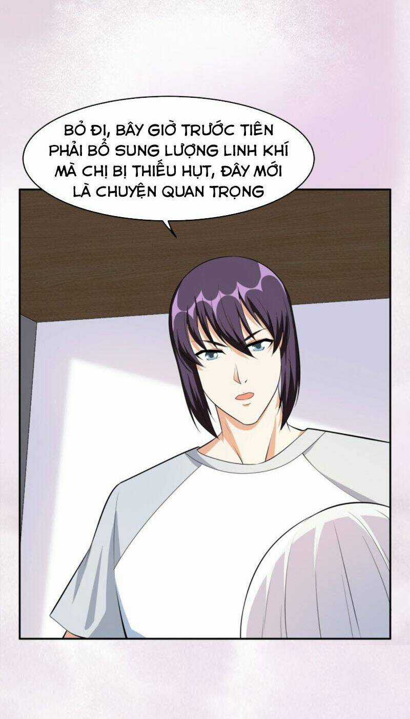 Người Tu Tiên Tại Đô Thị Chapter 107 trang 10