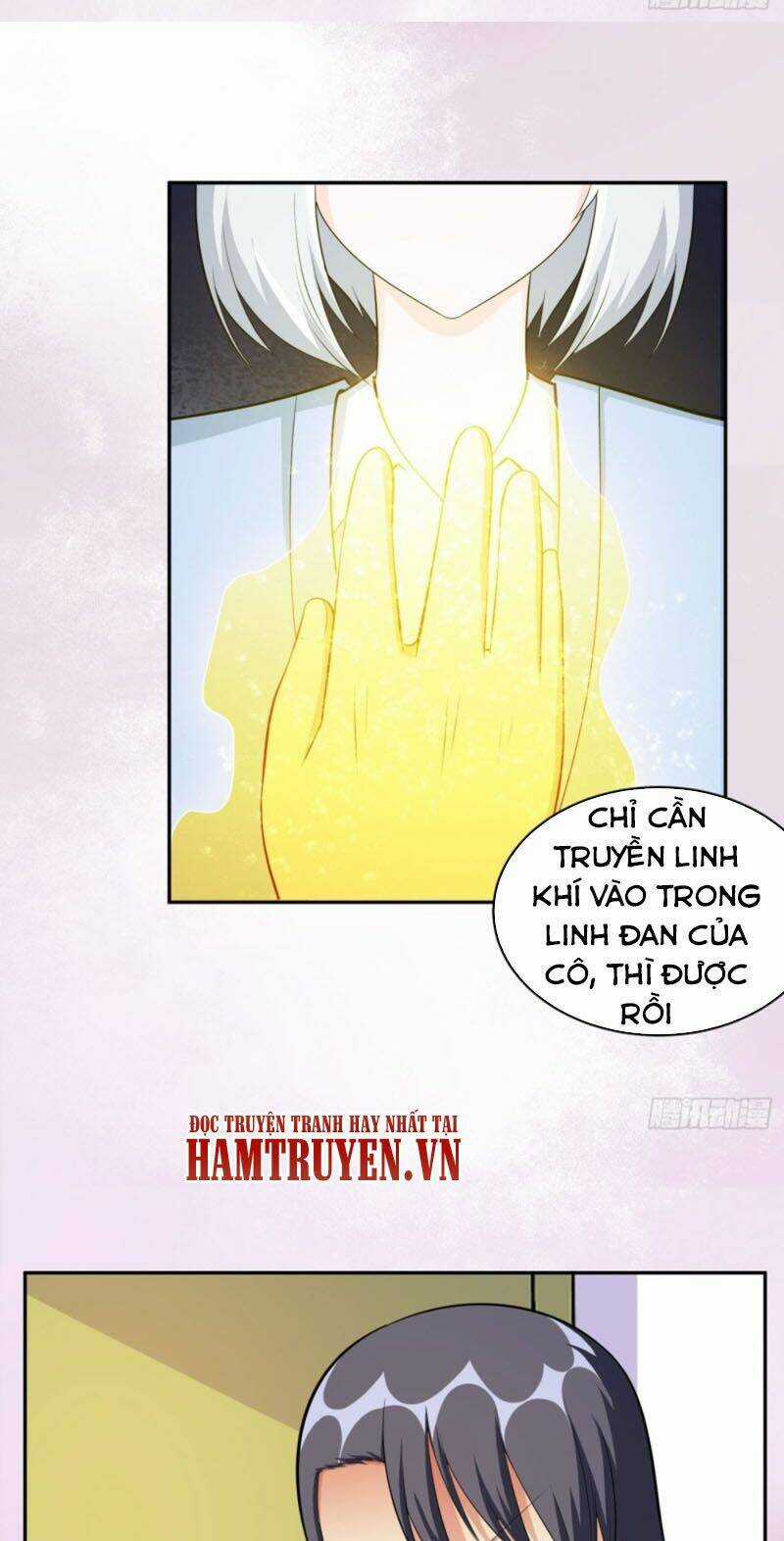 Người Tu Tiên Tại Đô Thị Chapter 107 trang 11