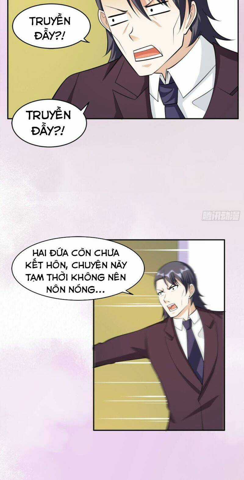 Người Tu Tiên Tại Đô Thị Chapter 107 trang 12