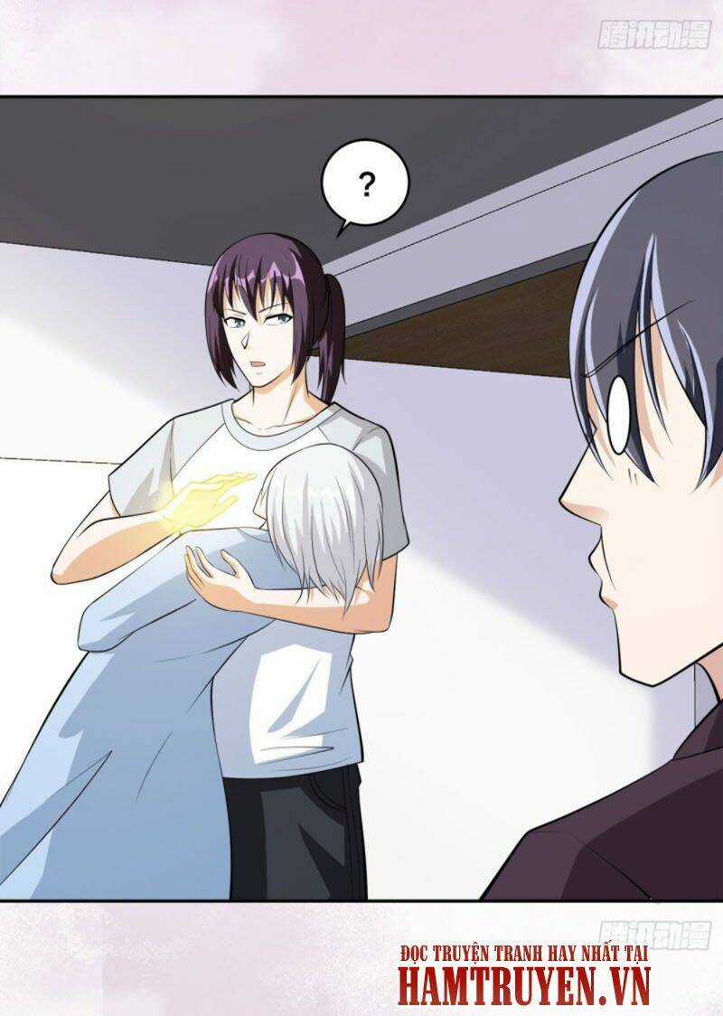 Người Tu Tiên Tại Đô Thị Chapter 107 trang 13