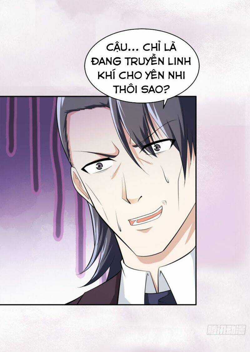 Người Tu Tiên Tại Đô Thị Chapter 107 trang 14