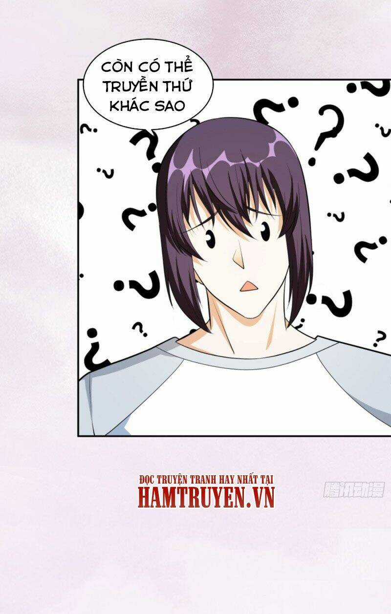 Người Tu Tiên Tại Đô Thị Chapter 107 trang 15