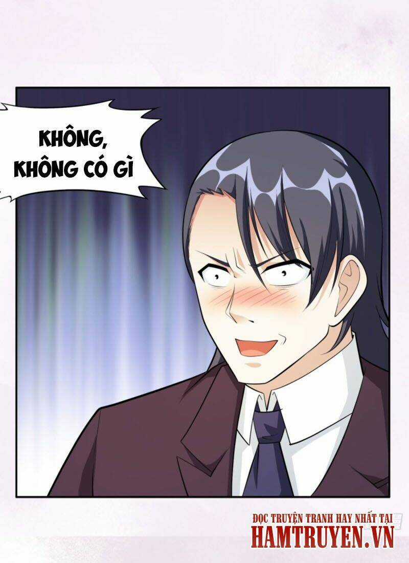 Người Tu Tiên Tại Đô Thị Chapter 107 trang 16