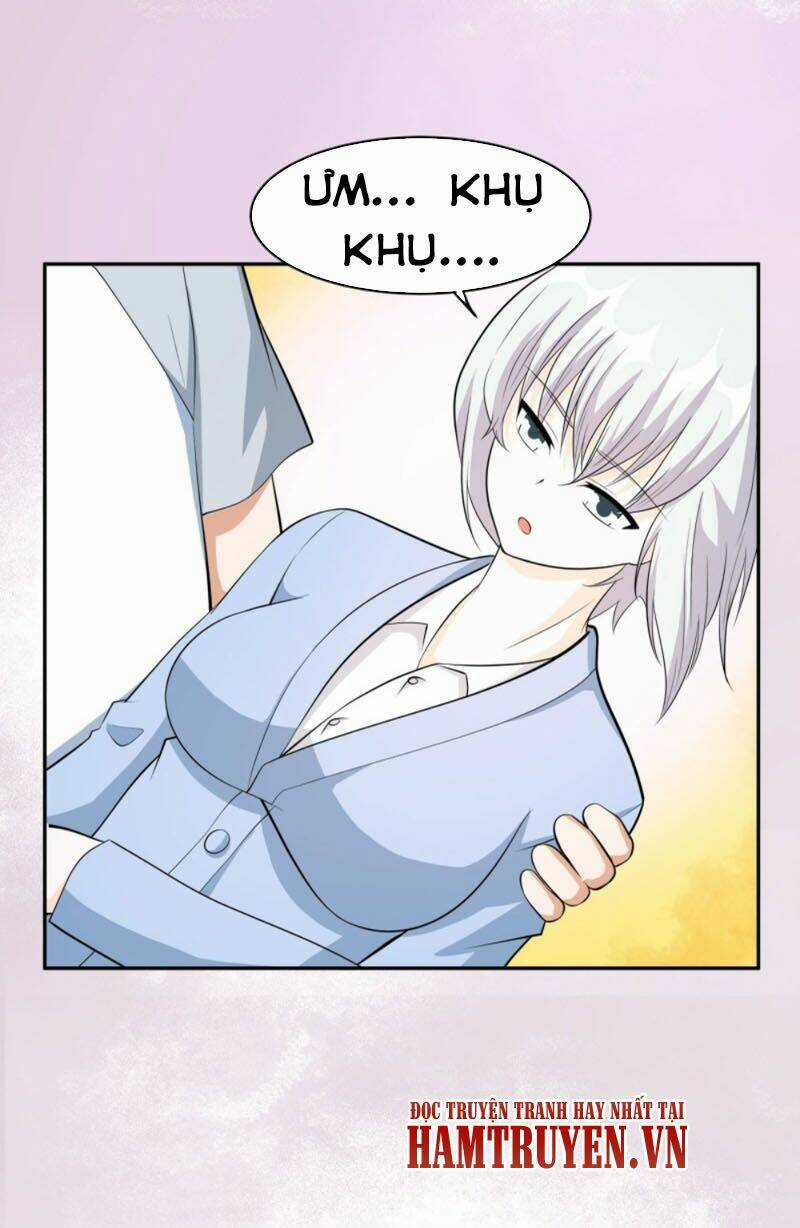 Người Tu Tiên Tại Đô Thị Chapter 107 trang 18