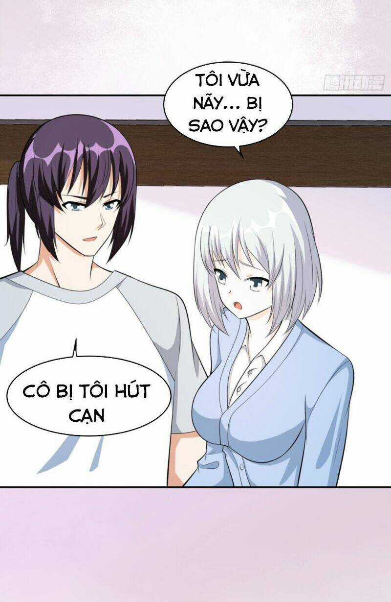 Người Tu Tiên Tại Đô Thị Chapter 107 trang 19