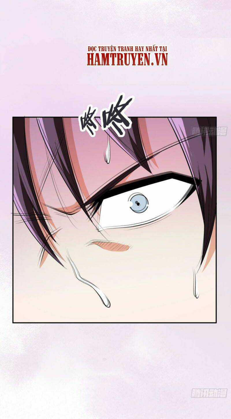 Người Tu Tiên Tại Đô Thị Chapter 107 trang 2