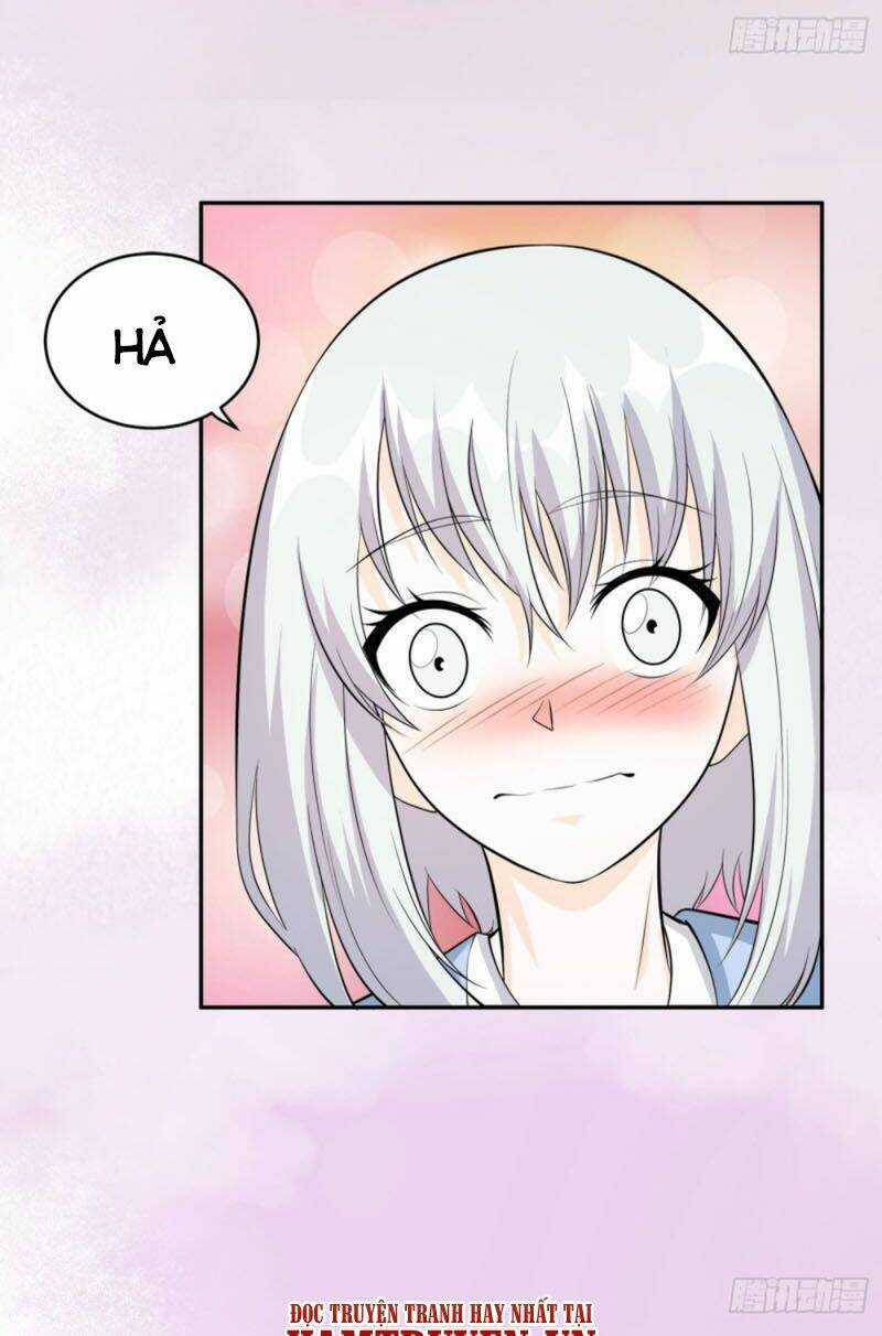 Người Tu Tiên Tại Đô Thị Chapter 107 trang 20